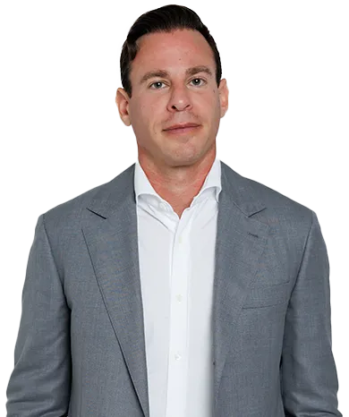 Jonathan Kurta attorney photo